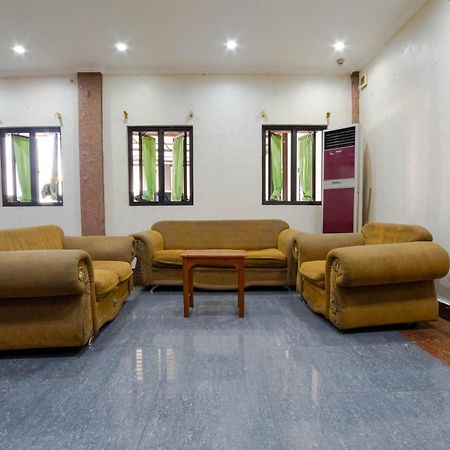 Nusa Indah Syariah Hotel Bandara By Abdihome ทังเกอรัง ภายนอก รูปภาพ