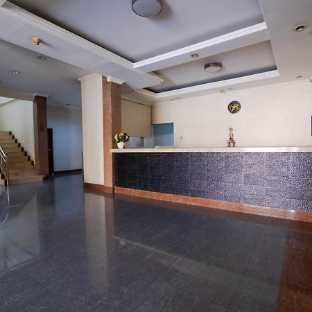 Nusa Indah Syariah Hotel Bandara By Abdihome ทังเกอรัง ภายนอก รูปภาพ